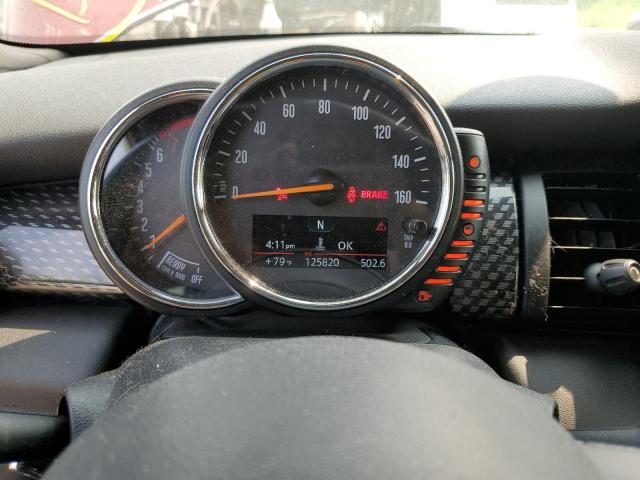 WMWXM7C5XET970251 Mini COOPER S
