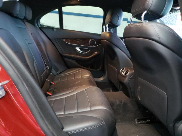 55SWF8EBXKU292003 Mercedes-Benz C 300 4matic