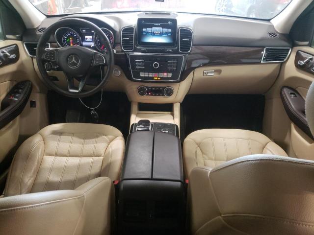 4JGDA5HB1GA693968 Mercedes-Benz Gle 350 4matic