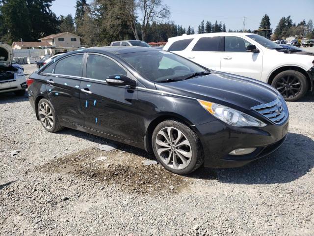 VIN 5NPEC4AB0DH635751 2013 HYUNDAI SONATA no.4