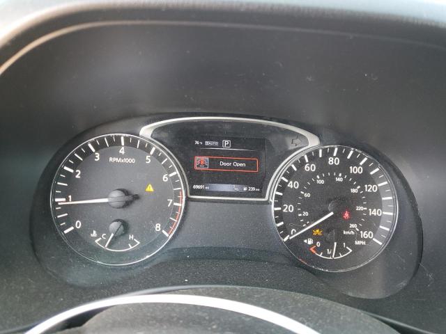 5N1DR2MM1KC597365 Nissan Pathfinder S