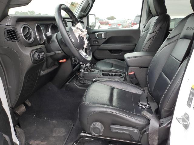 1C4HJXEN5LW245584 Jeep Wrangler Unlimited Sahara