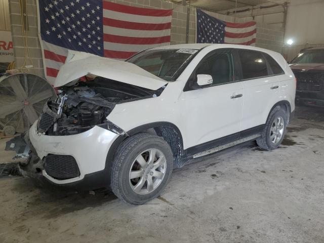 2012 Kia Sorento Base