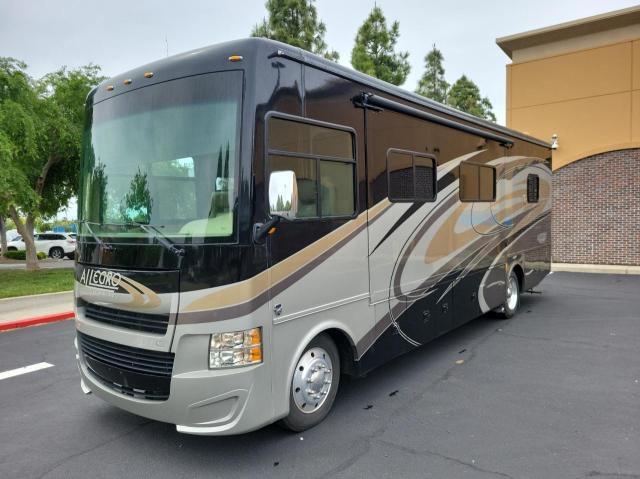 2016 FORD F53 1F66F5DYXG0A00350