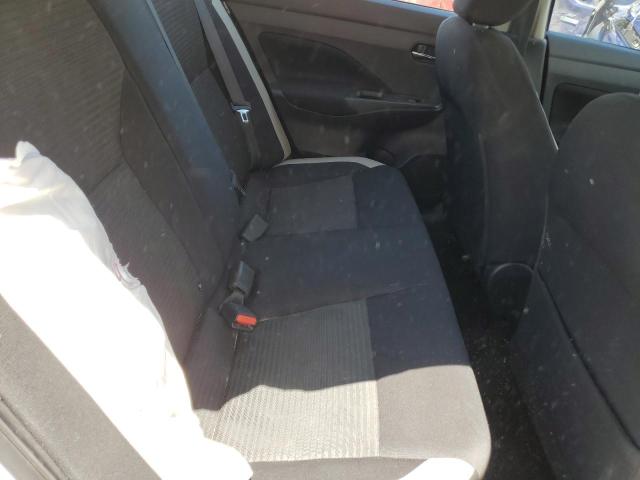 3N1CN8EV0ML846304 Nissan VERSA SV