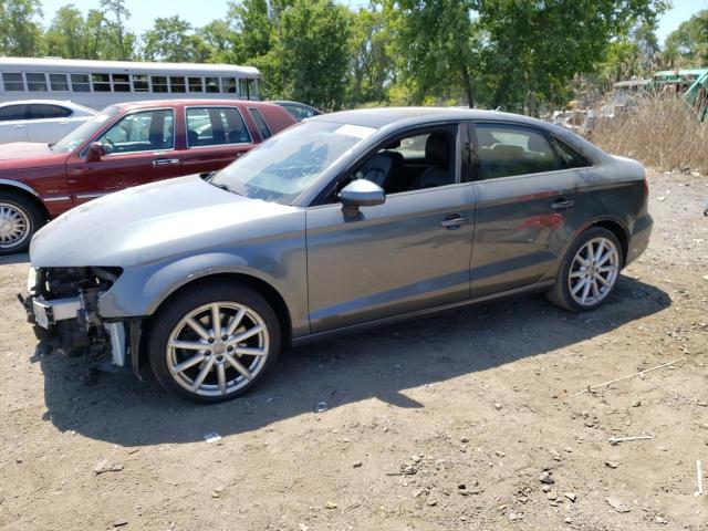 2016 Audi A3 Premium