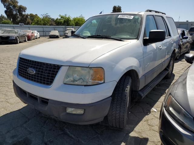 2006 Ford Expedition XLT