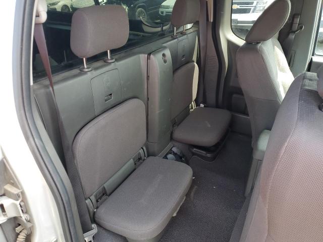 1N6BD0CTXKN704065 Nissan FRONTIER S