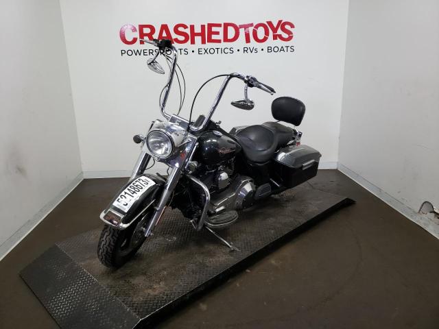 2005 HARLEY-DAVIDSON FLHRI 1HD1FBW105Y612978