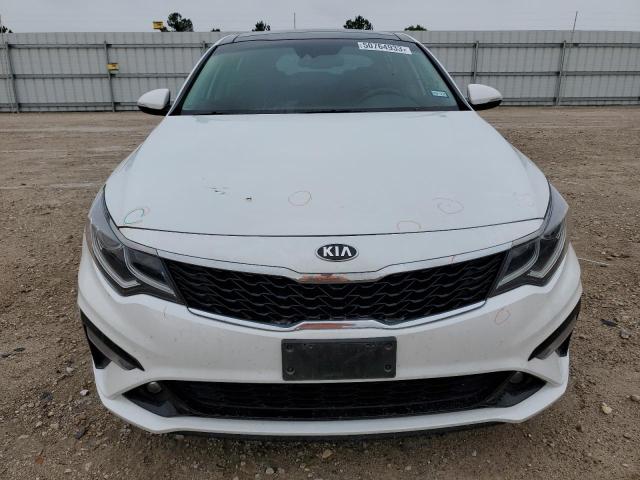 5XXGT4L34KG313735 KIA Optima Lx