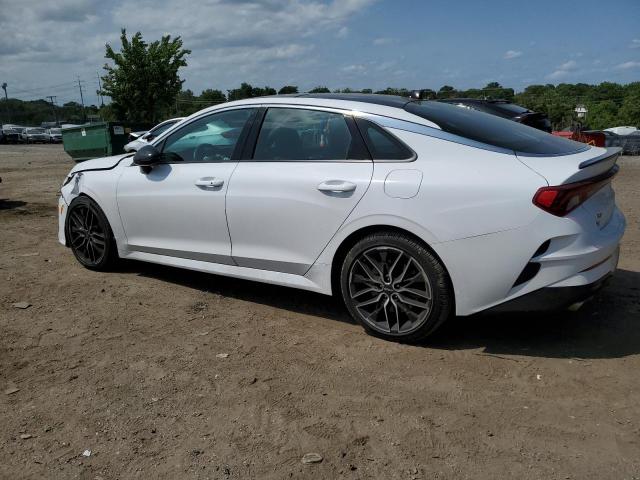 2022 KIA K5 GT - 5XXG44J88NG152130