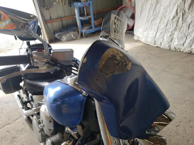 2007 HONDA VTX1300 R 1HFSC52677A405510