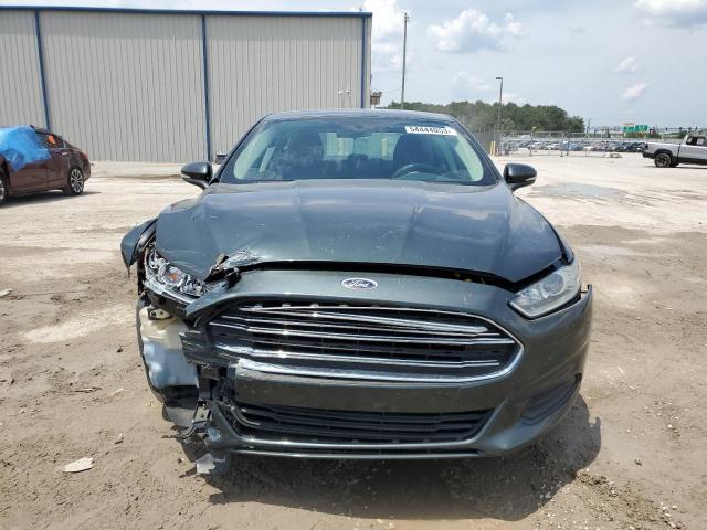 2015 FORD 12W10 DLP 1FA6P0H71F5125758