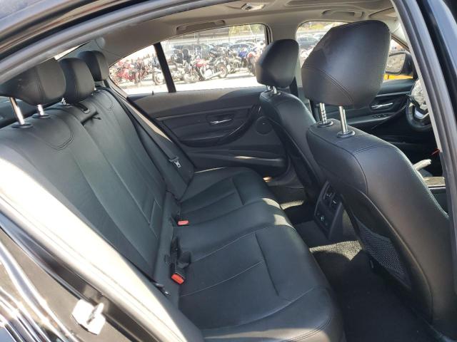 WBA3B5G5XFNS18719 BMW 328 Xi Sulev