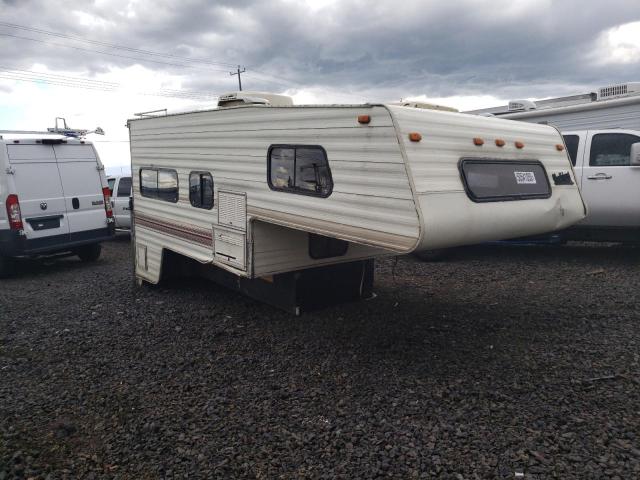 Salvage cars for sale from Copart Airway Heights, WA: 1992 Other Trailer