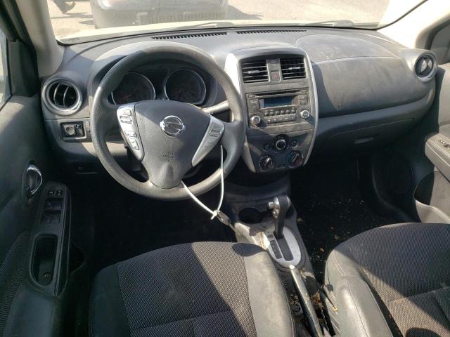 3N1CN7AP3GL809026 Nissan VERSA S