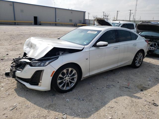 2020 CADILLAC CT5 PREMIU - 1G6DN5RK8L0155598