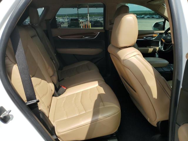 2017 CADILLAC XT5 PLATIN - 1GYKNFRS4HZ283246