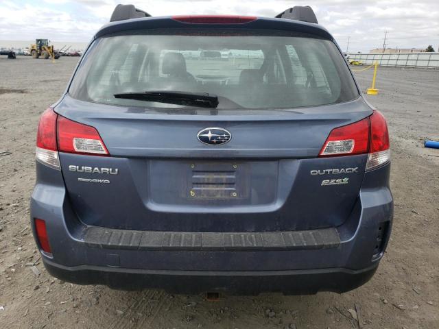 4S4BRBAC5E3319463 Subaru Outback 2.5i
