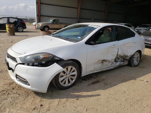 2014 Dodge Dart SXT