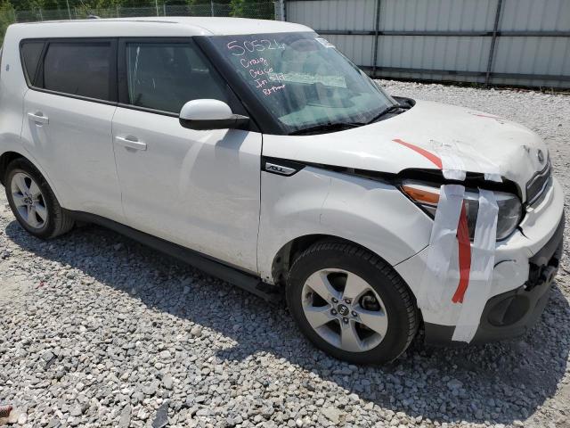 KNDJN2A22K7679667 KIA Soul