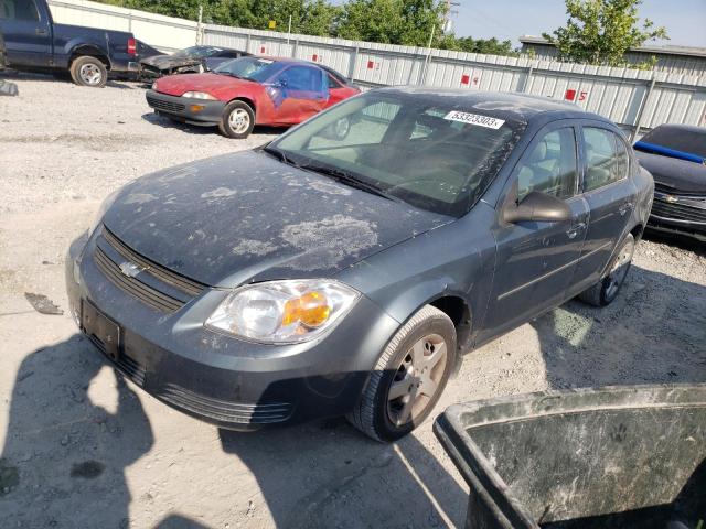 2005 Chevrolet Cobalt 