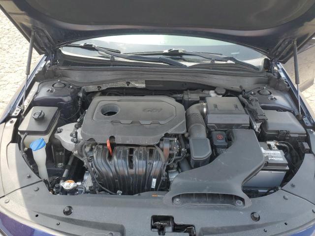 5XXGT4L38JG219503 KIA Optima Lx