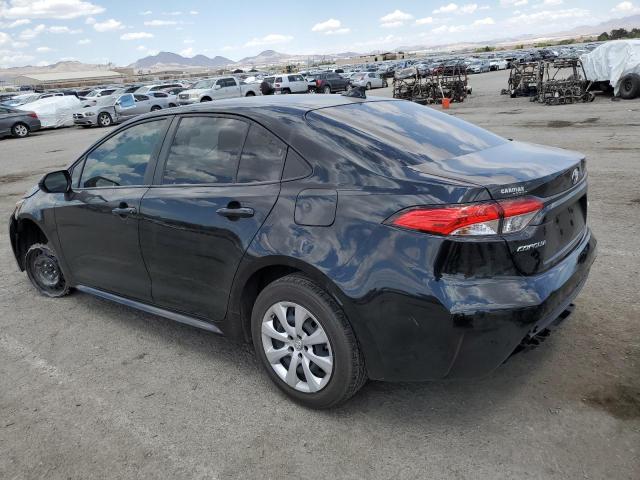 JTDEPMAE4MJ156545 Toyota COROLLA LE