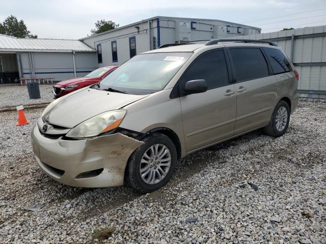 2006 Toyota Sienna CE