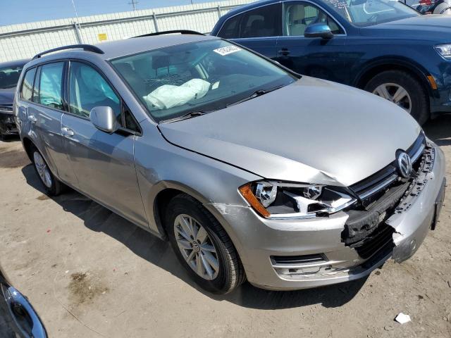 2015 VOLKSWAGEN GOLF SPORT - 3VWC17AU2FM514214