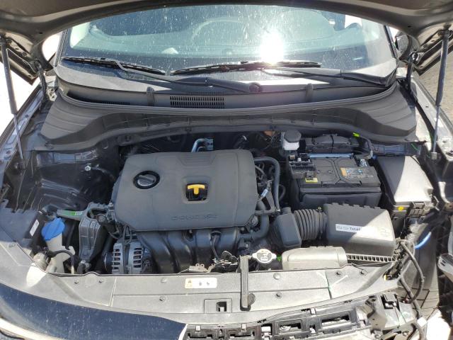 KNDJ53AU9P7847979 KIA Soul Gt Line