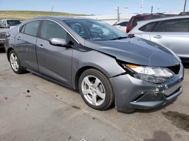 VIN 1G1RC6S59JU156650 2018 Chevrolet Volt, LT no.4