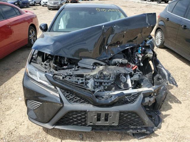 4T1B11HK2JU528212 Toyota CAMRY L