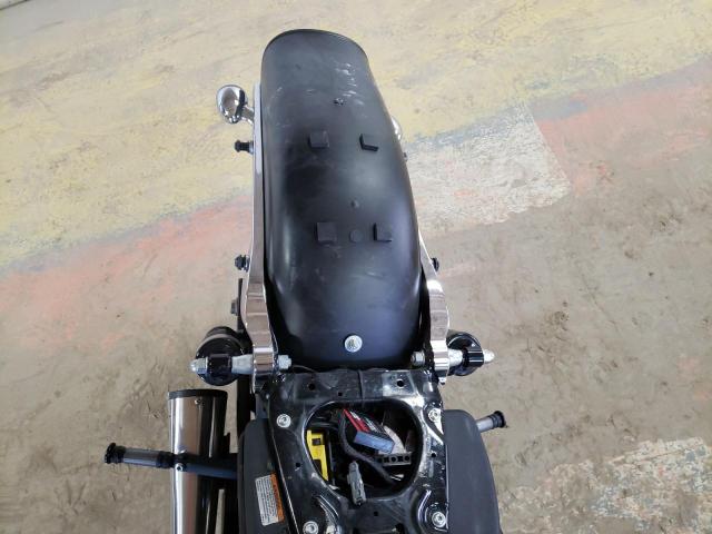 2008 HARLEY-DAVIDSON FXDF 1HD1GY4418K337660