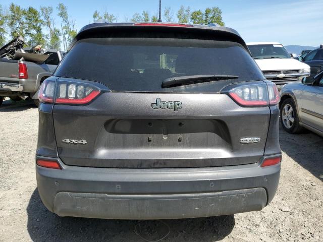 1C4PJMLB7LD538112 Jeep Cherokee Latitude Plus