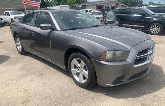 2011 Dodge Charger 