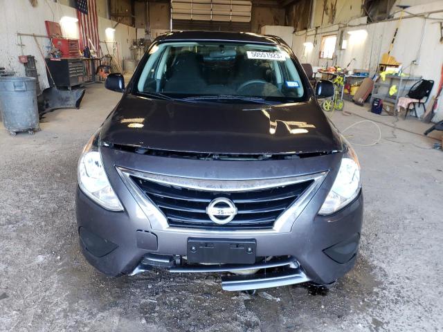 3N1CN7AP8FL836219 Nissan VERSA S