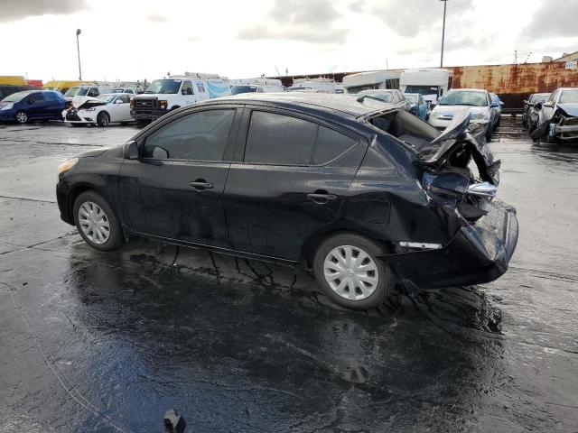 3N1CN7AP0FL803246 Nissan VERSA S