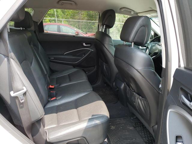 2015 HYUNDAI SANTA FE G - KM8SN4HF5FU106046