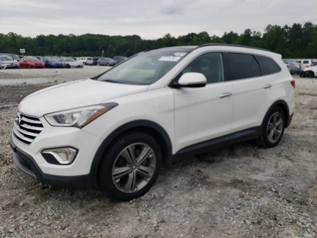 2014 Hyundai Santa Fe GLS