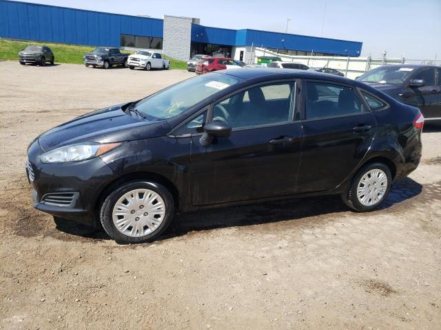 3FADP4AJ7FM144152 | 2015 Ford fiesta s