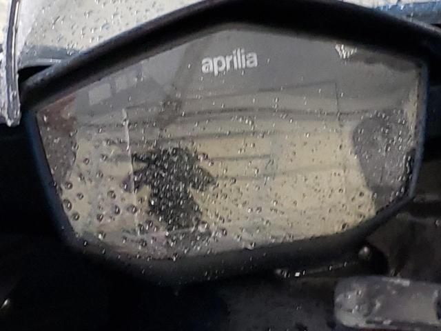 2023 APRILIA RS 660 - ZD4KSUG01PS000933