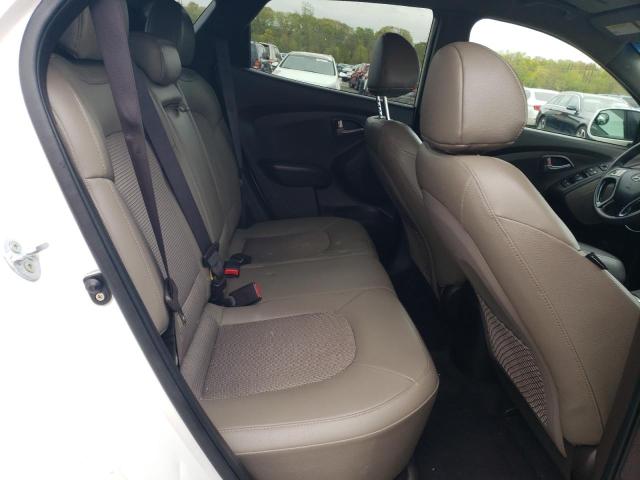 2015 HYUNDAI TUCSON GLS - KM8JTCAF3FU063817