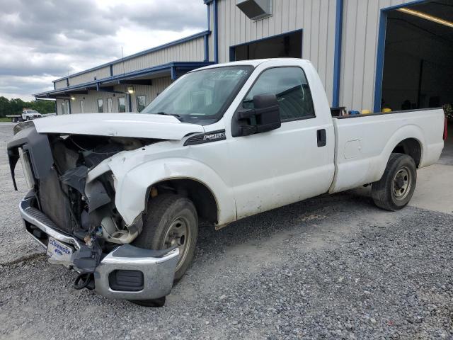 2015 Ford F-250 