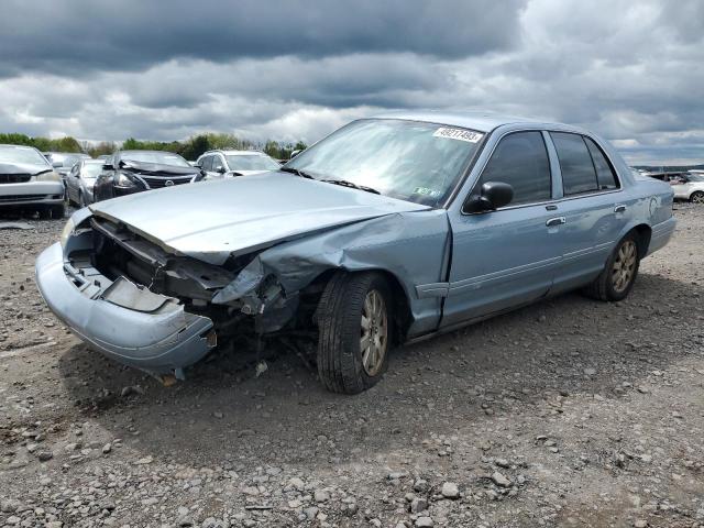 2006 Ford Crown Victoria LX