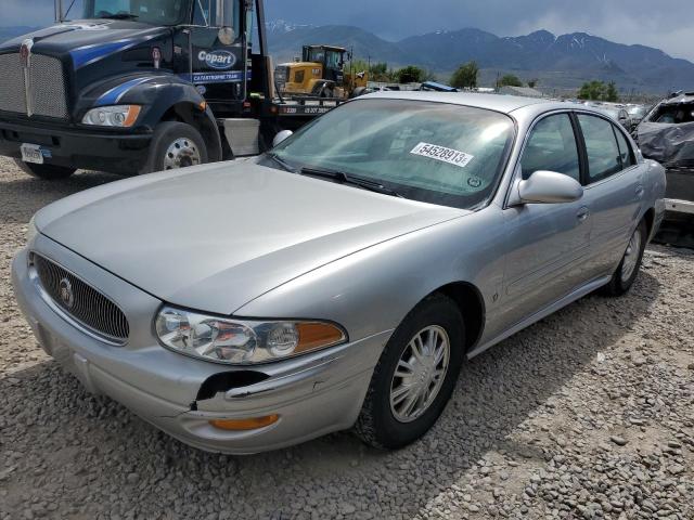 2005 Buick LeSabre Custom