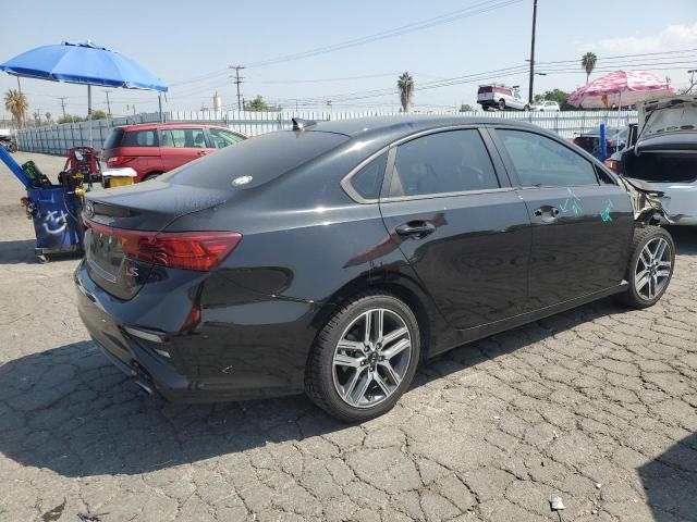 3KPF34AD8KE094763 KIA Forte Gt Line