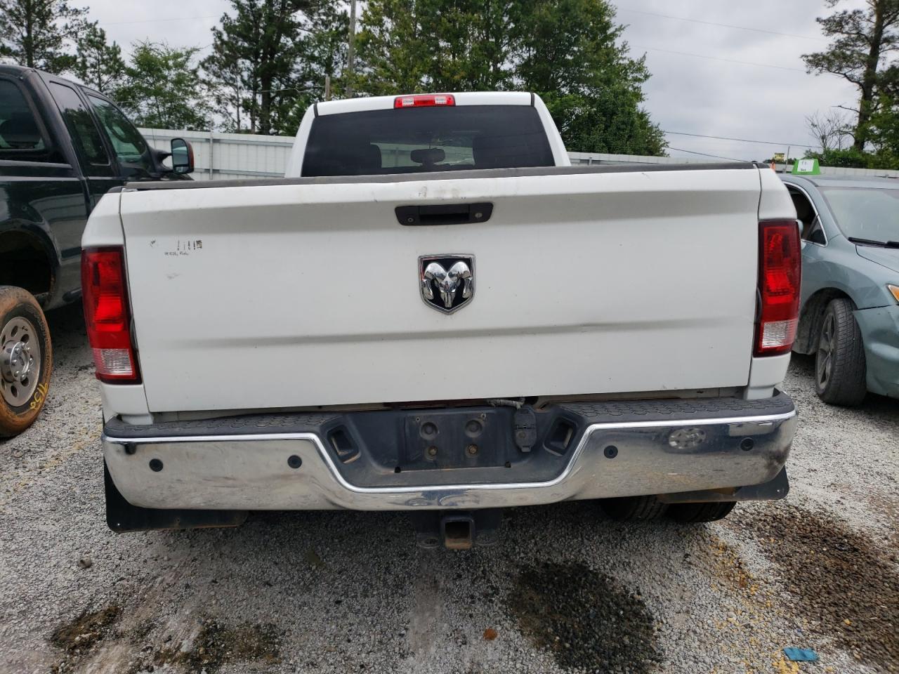 3C63RPGL7FG648099 2015 Ram 3500 St