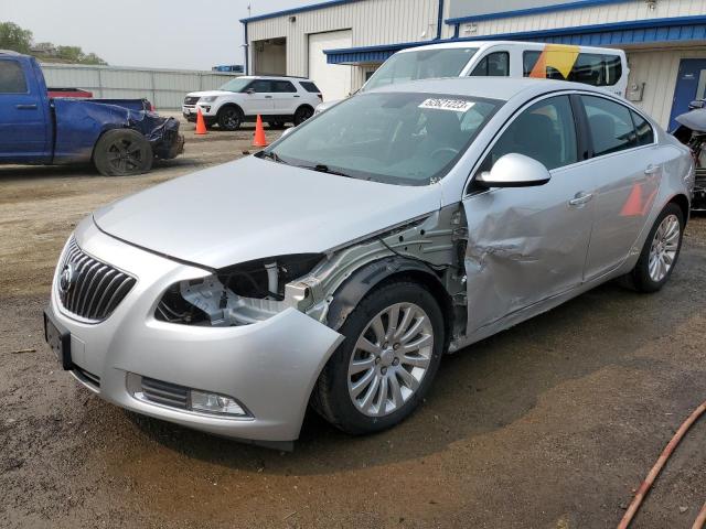 2011 Buick Regal 