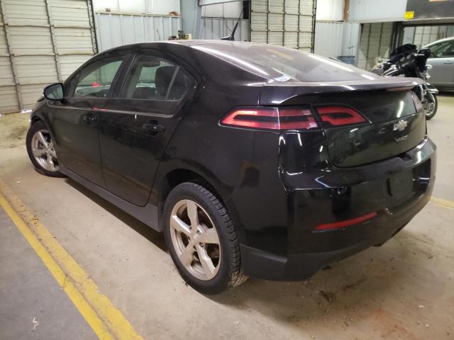 VIN 1G1RD6E47DU115308 2013 Chevrolet Volt no.2